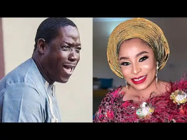 Ife Iyawo Kekere - 2019